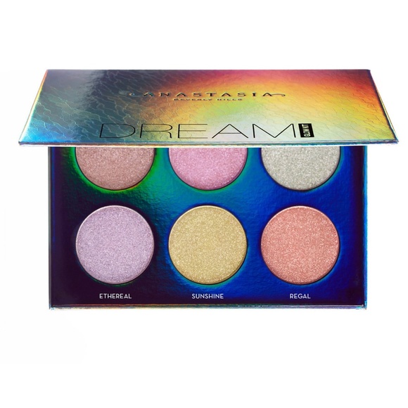 Dream glow kit ABH - Picture 2 of 3